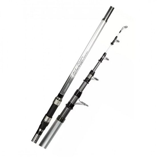 Okuma Wave Power Tele Spin 2,10m - 10-30g