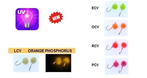 FINNEX CBC4 4mm, 0,90g #12