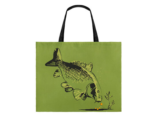 Delphin ShopBAG CARP 50x45cm