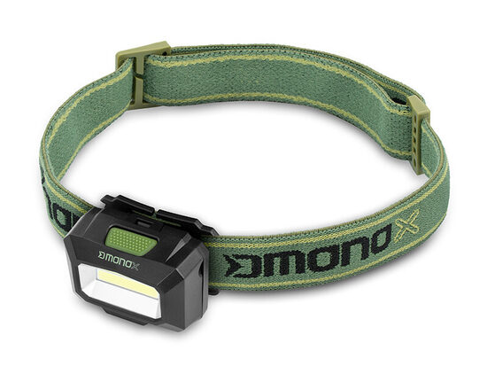 Delphin MONOX