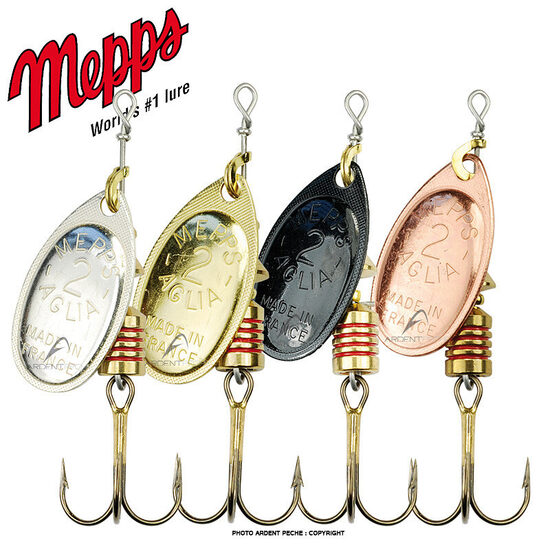 Mepps AGLIA