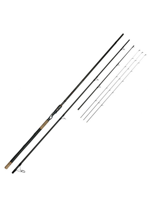 Dugnine meškerė Pro FL Stratonic Ultra Distance 3.90m iki 170g