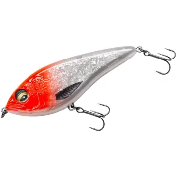 Džerkai RAZOR Lady Bastard 100SS 33g (0,4-0,8m)