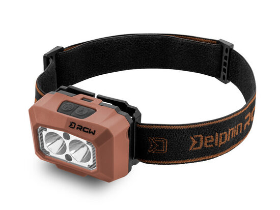 Delphin RGW PRO UC