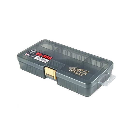 Dėžutė Meiho Versus Worm Type VS-806-B