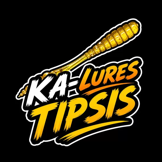 KA-Lures Tipsis 25mm 15vnt/pak