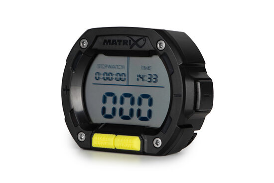 MATRIX DIGITAL CLICKER