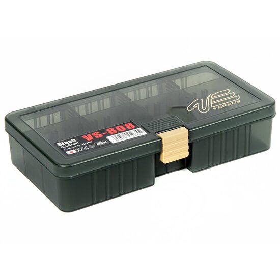 Dėžutė Meiho Versus Worm Type VS-808-B