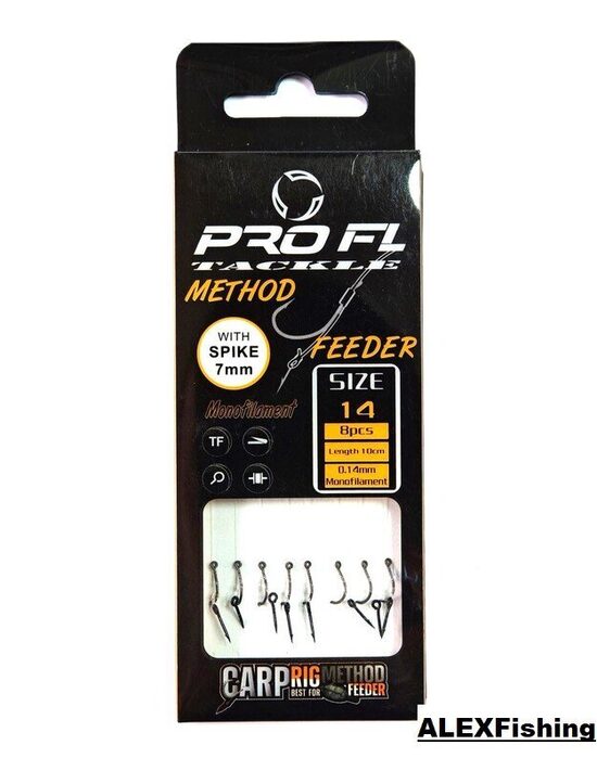 FL PRO Power Feeder rig