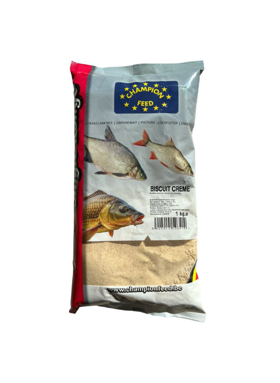 Champion Feed Biscuit Creme 1 kg