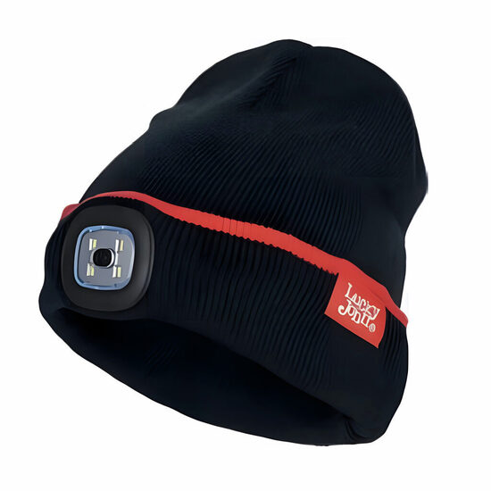 Kepurė Lucky John Drop Led XL