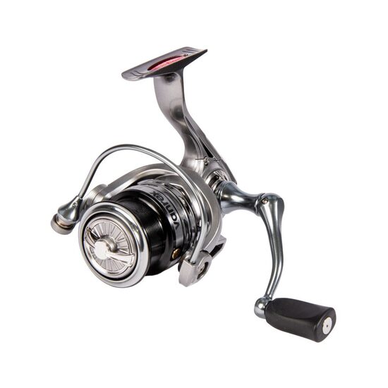 Ritė Lucky John Vanrex Manifest 6