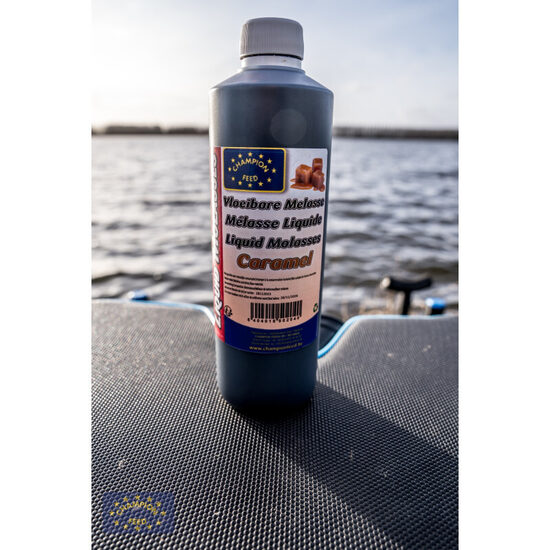 Champion Feed Melasse Caramel 500ml