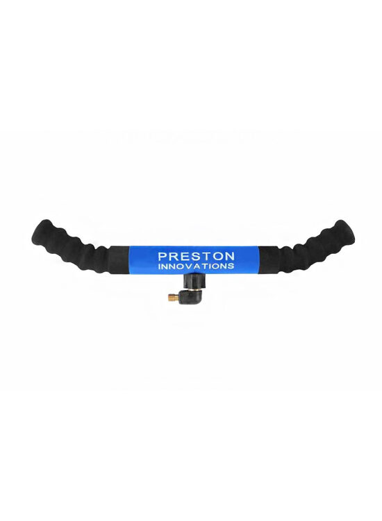 Meškerės laikiklis Preston Deluxe Dutch Feeder Rest Short
