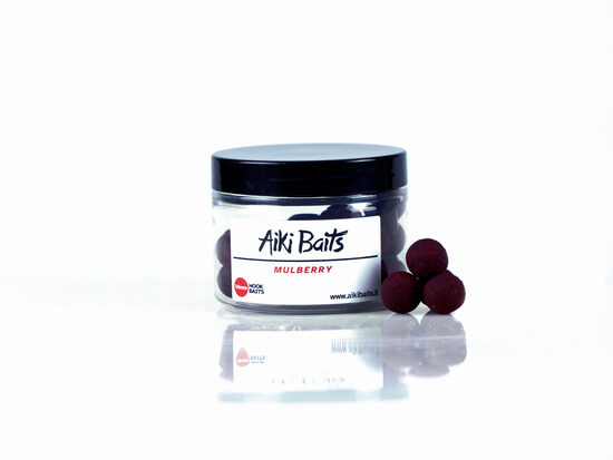 Aiki Baits Hook Baits Mulberry 14mm