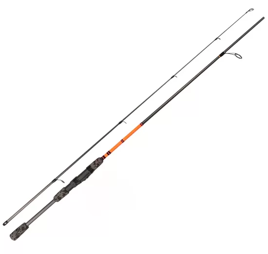 Spiningas Okuma Jaw Spin 8'0'' 244cm L 10-35g 2sec
