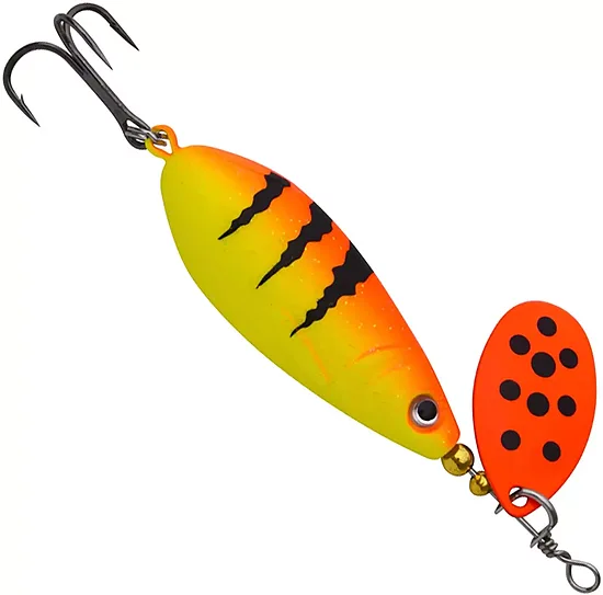 Patriot Lucky Spinner 15g