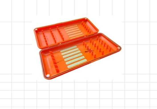 ATORA Pavadelinė METHOD BOX 