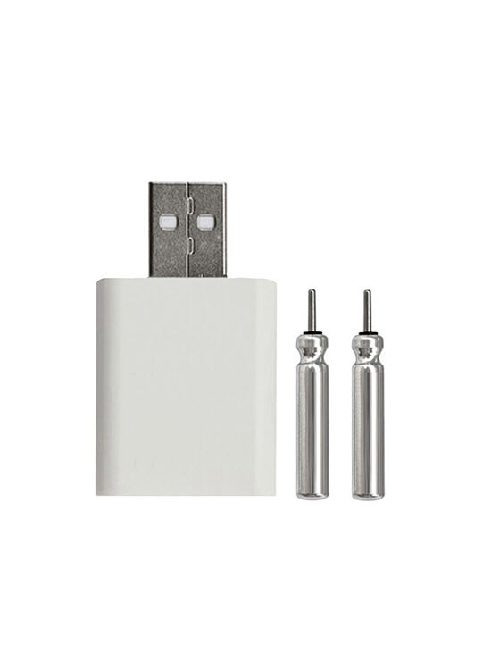 Plūdės/Švieselės baterijos įkroviklis CR425