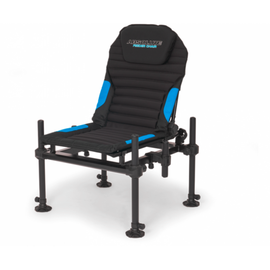 PRESTON Absolute Feeder Chair