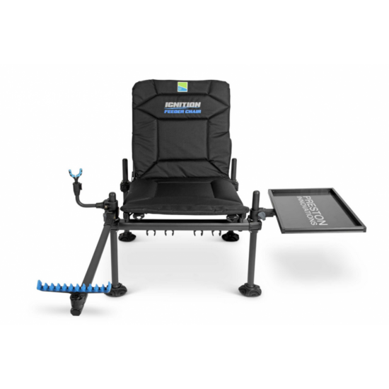 Preston Ignition Feeder Chair Combo