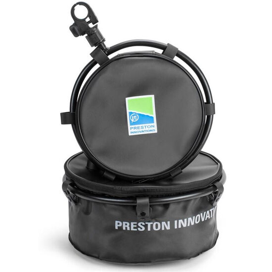 PRESTON Offbox 36 – EVA Bowl & Hoop – Large