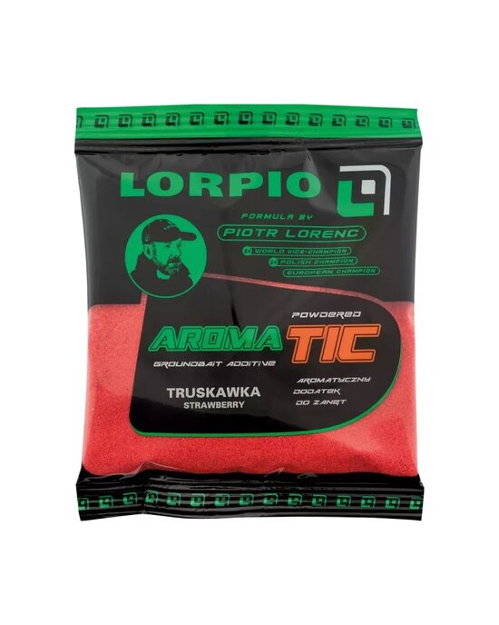 Priedas jaukams Lorpio Attractor Magnetic 200g