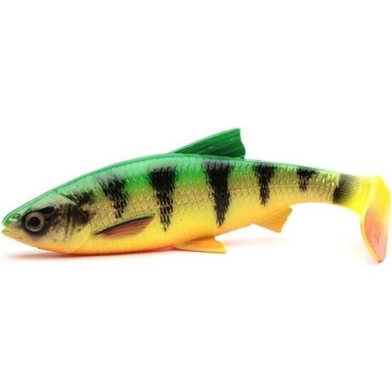 SG 3D River Roach 12cm 17g