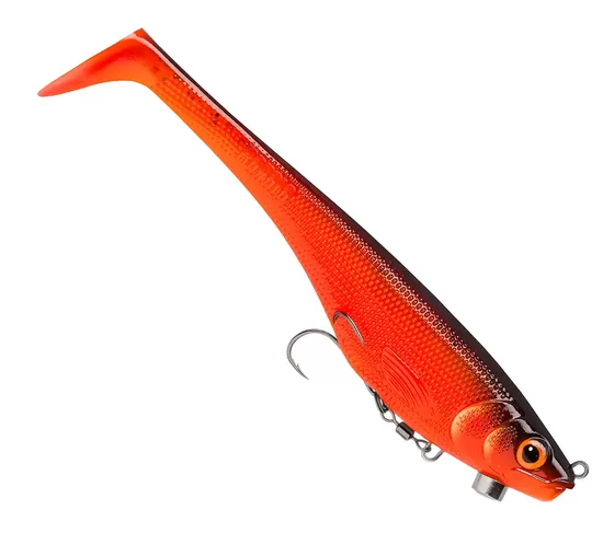 Rapala Soft Peto Prerigged 18cm 60g