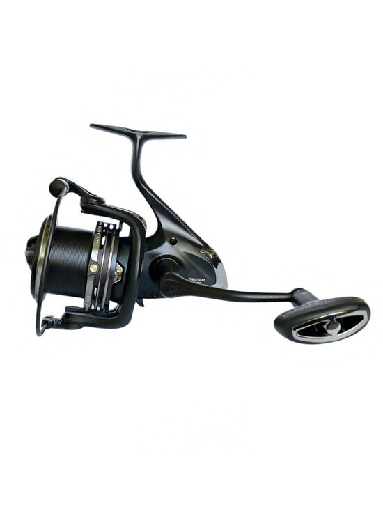 Pro FL Turbo Feeder 6500 Fishing Reel Long Cast Feeder 11+1BB 18kg
