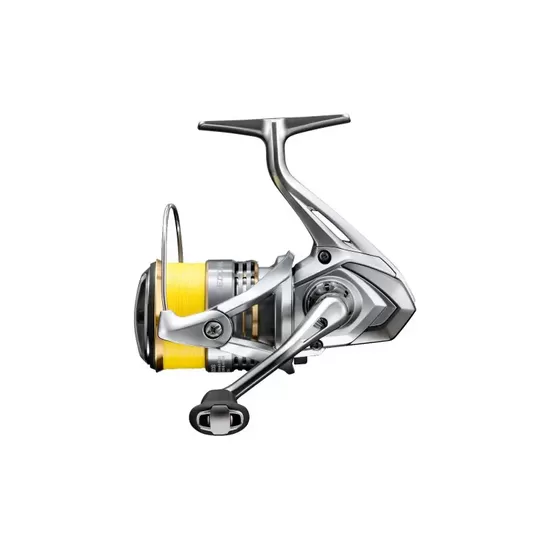 Ritė Shimano FJ2500S PE su pintu valu