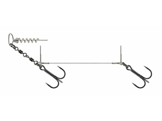 SG Spin Rig SGY