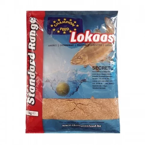 Champion Feed Secreto 1 kg