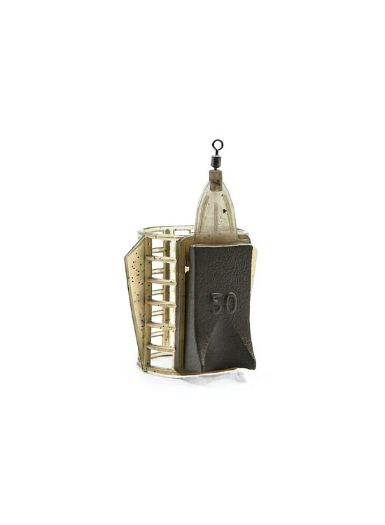 Šėrykla FRY Sport Feeder 20-120g