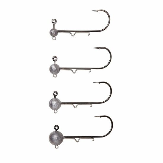 Savage Gear Ball Jighead #6/0