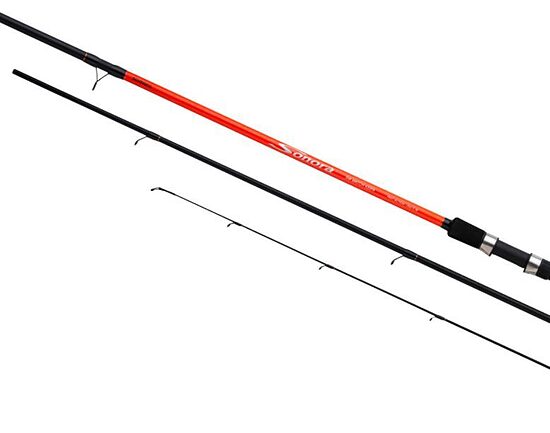Shimano meškerė Sonora SW Match