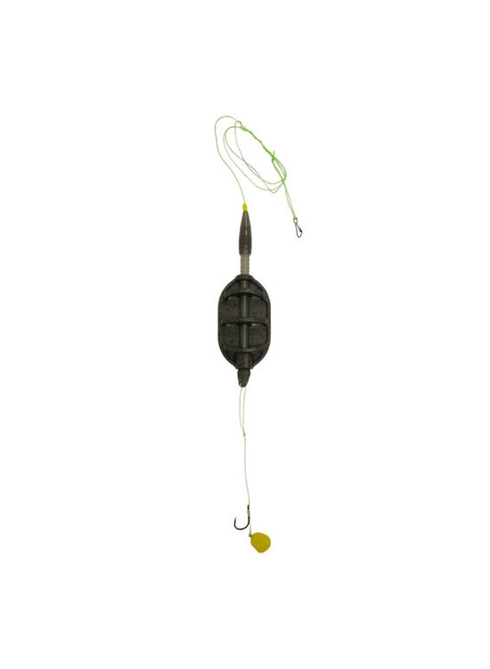 Sistema Pro FL Method Feeder 45g