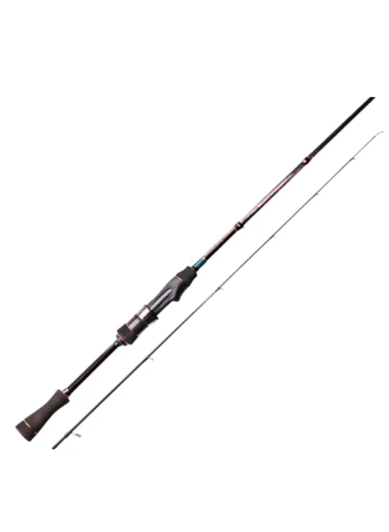 Spiningas Crazy Fish Versus 2.44m 6-32g VSR802MT