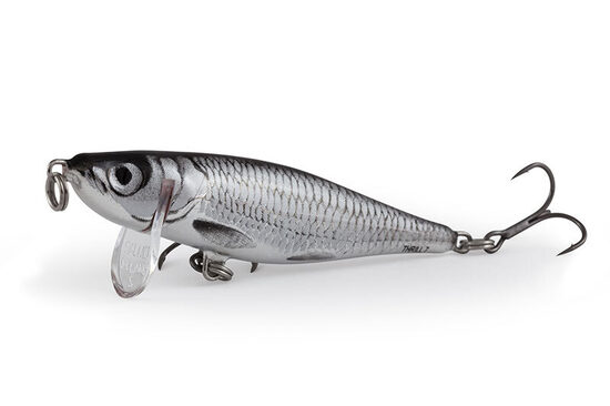 Salmo Thrill 5cm 6,5g 