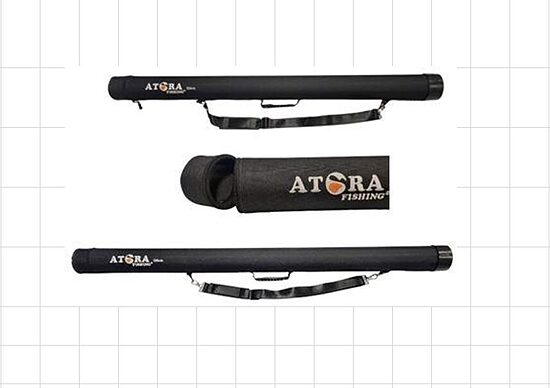 Tūba kieta Atora 120-135cm