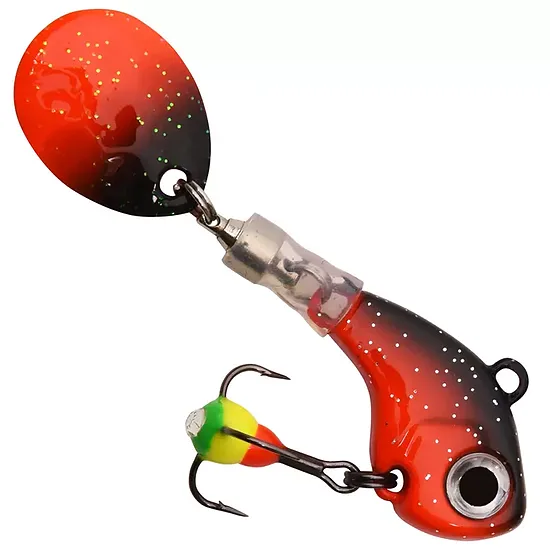Patriot Twisty tail spinner 10g