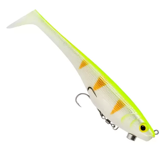 RAPALA Soft Peto Prerigged 16cm 36g 
