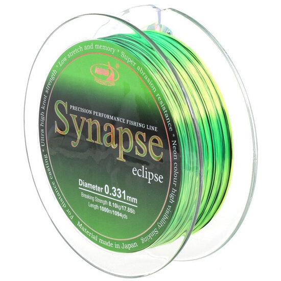 Valas Katran Synapse Eclipse 1000m