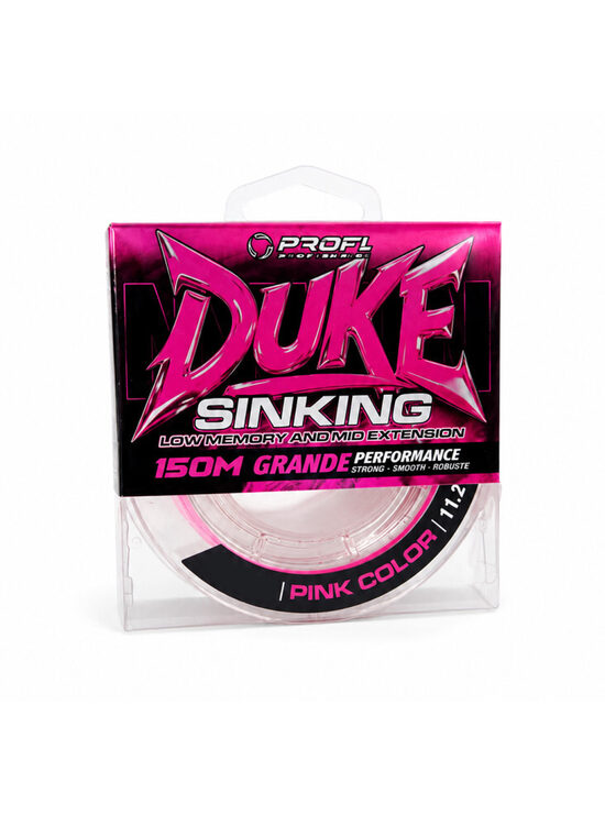 Valas Pro FL Duke 150m