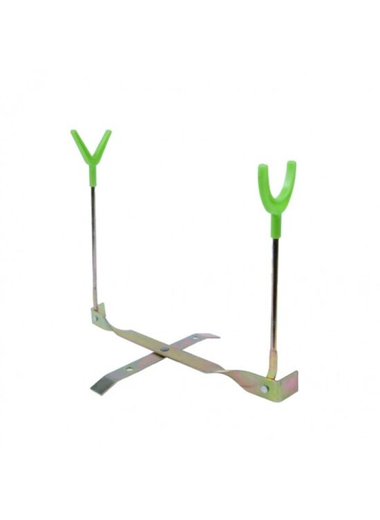 Ice Attack Meškerėlių laikiklis