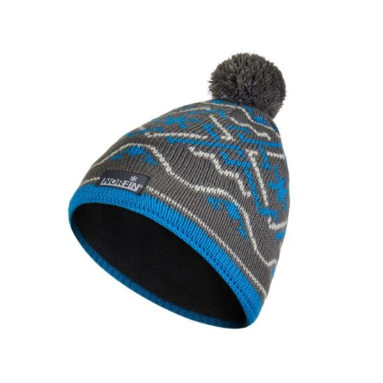 Kepurė Norfin Norway Man XL