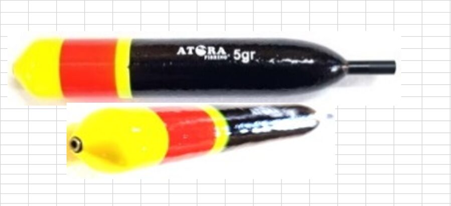 ATORA Plūdė veriama 0320