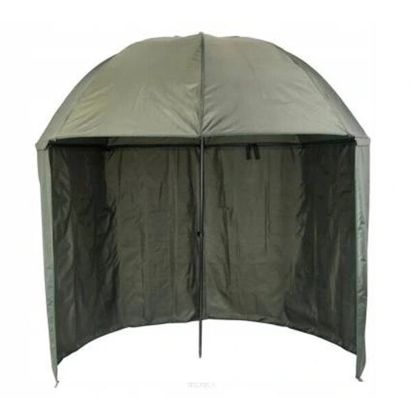 FL Semi-covered fishing umbrella