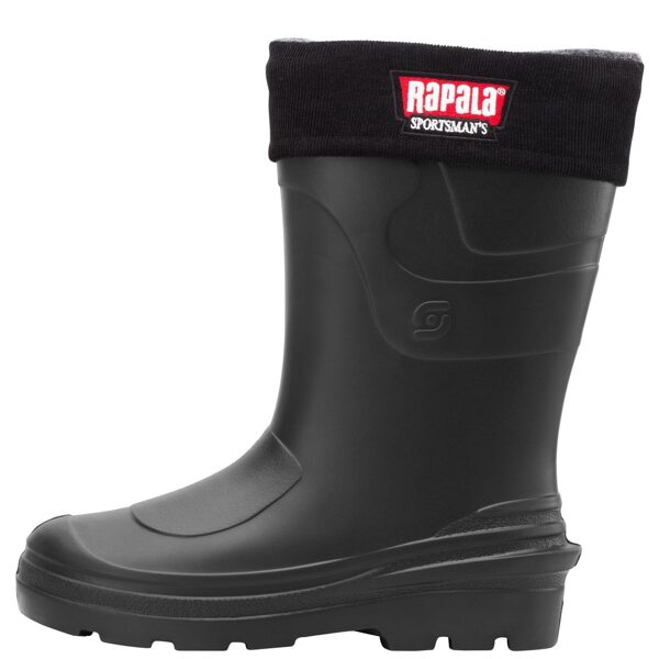 Žieminiai batai Rapala Sportsmans Boots Short