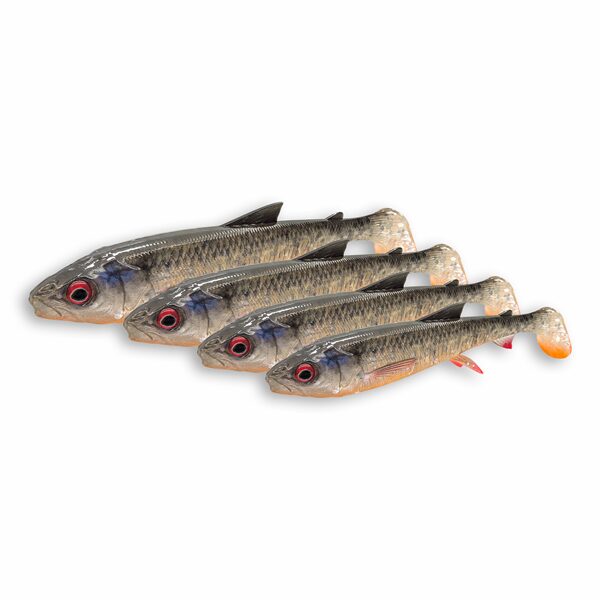 SG 3D Whitefish Shad 17,5 cm (42 g)